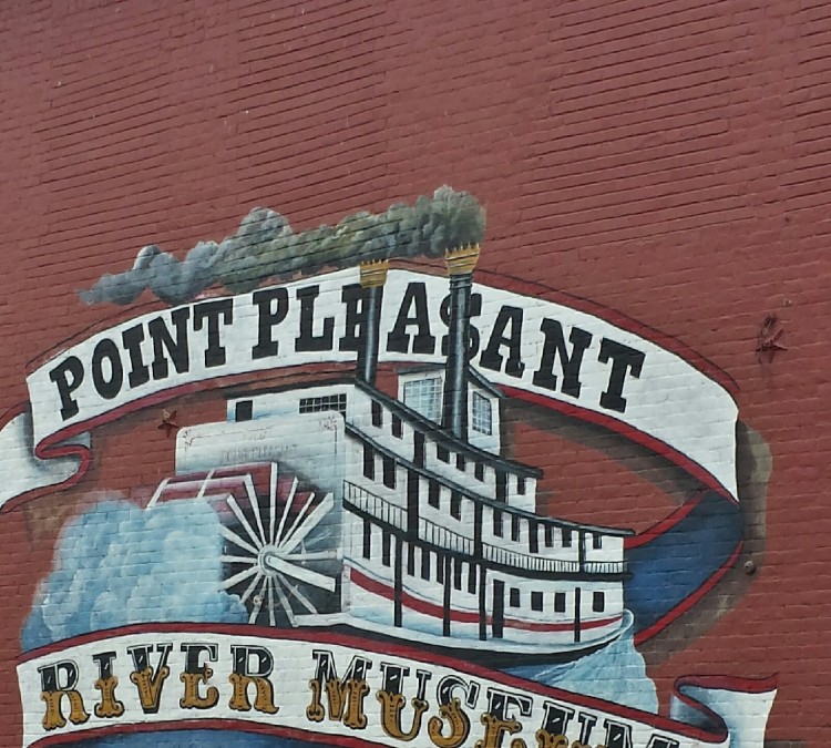 Pt Pleasant River Museum (Point&nbspPleasant,&nbspWV)